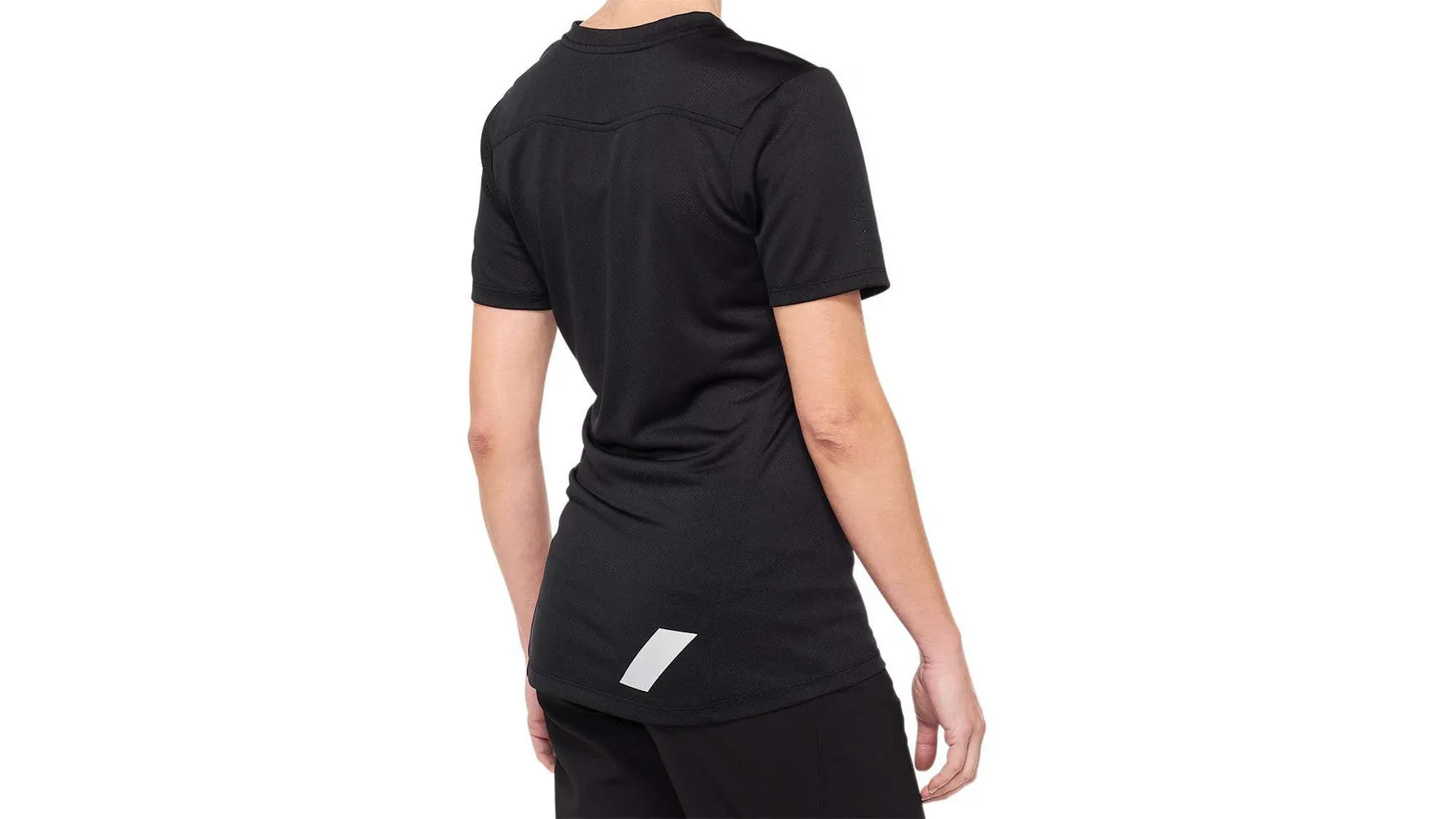 100% Ridecamp Women Jersey
