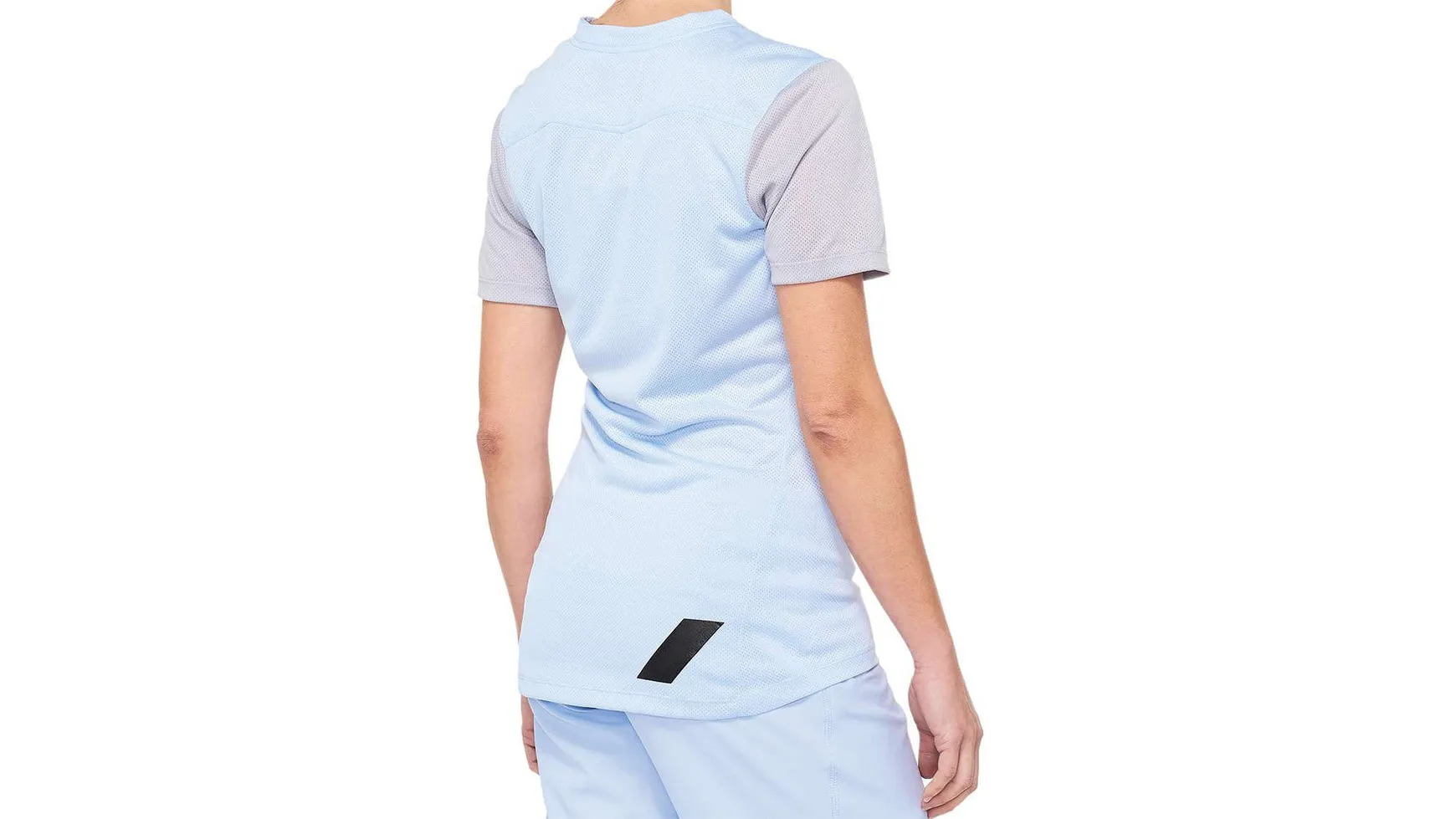 100% Ridecamp Women Jersey