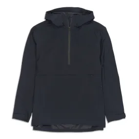 1/2 Zip Pullover