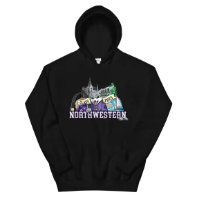 Premium Unisex 2025 Hoodie - High Quality, Comfort Fit