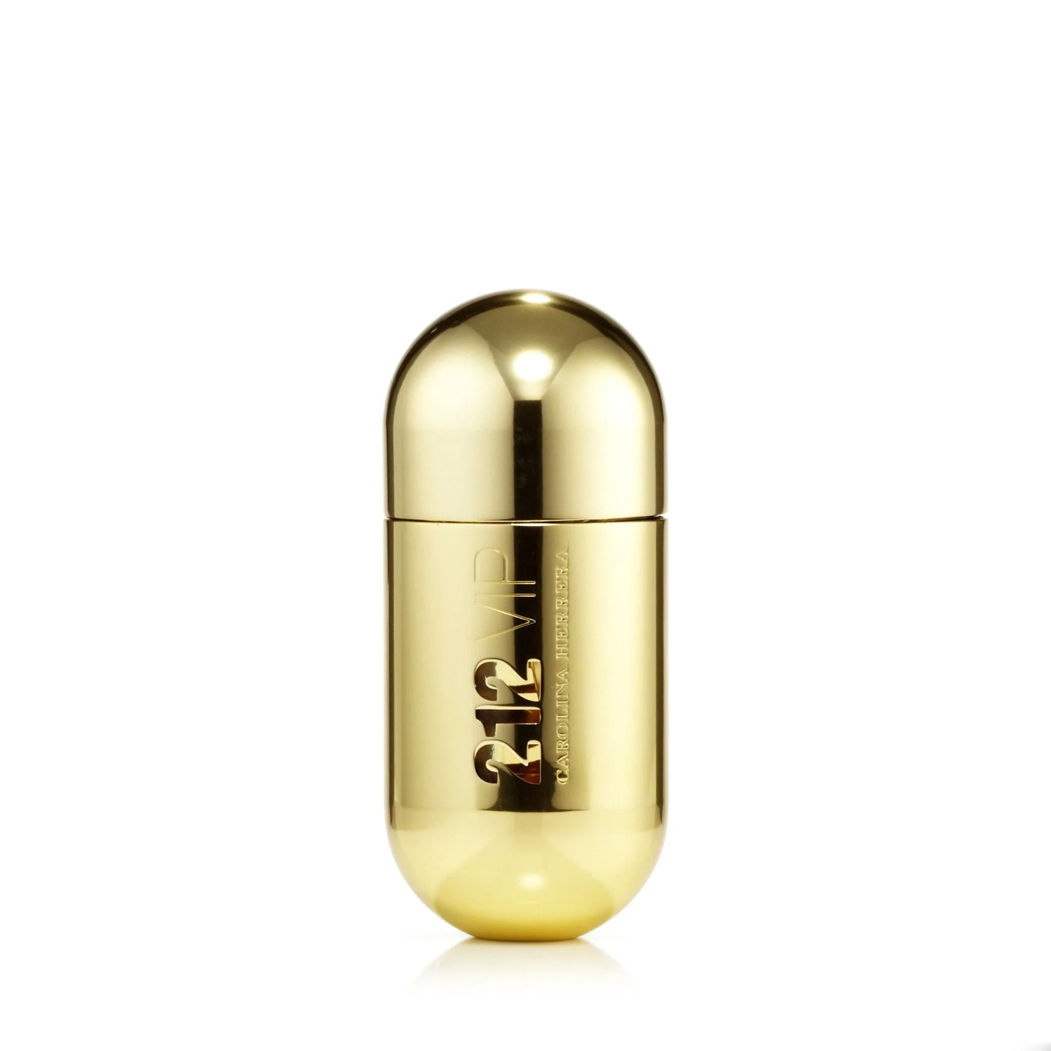 212 VIP Eau De Parfum Spray for Women by Carolina Herrera