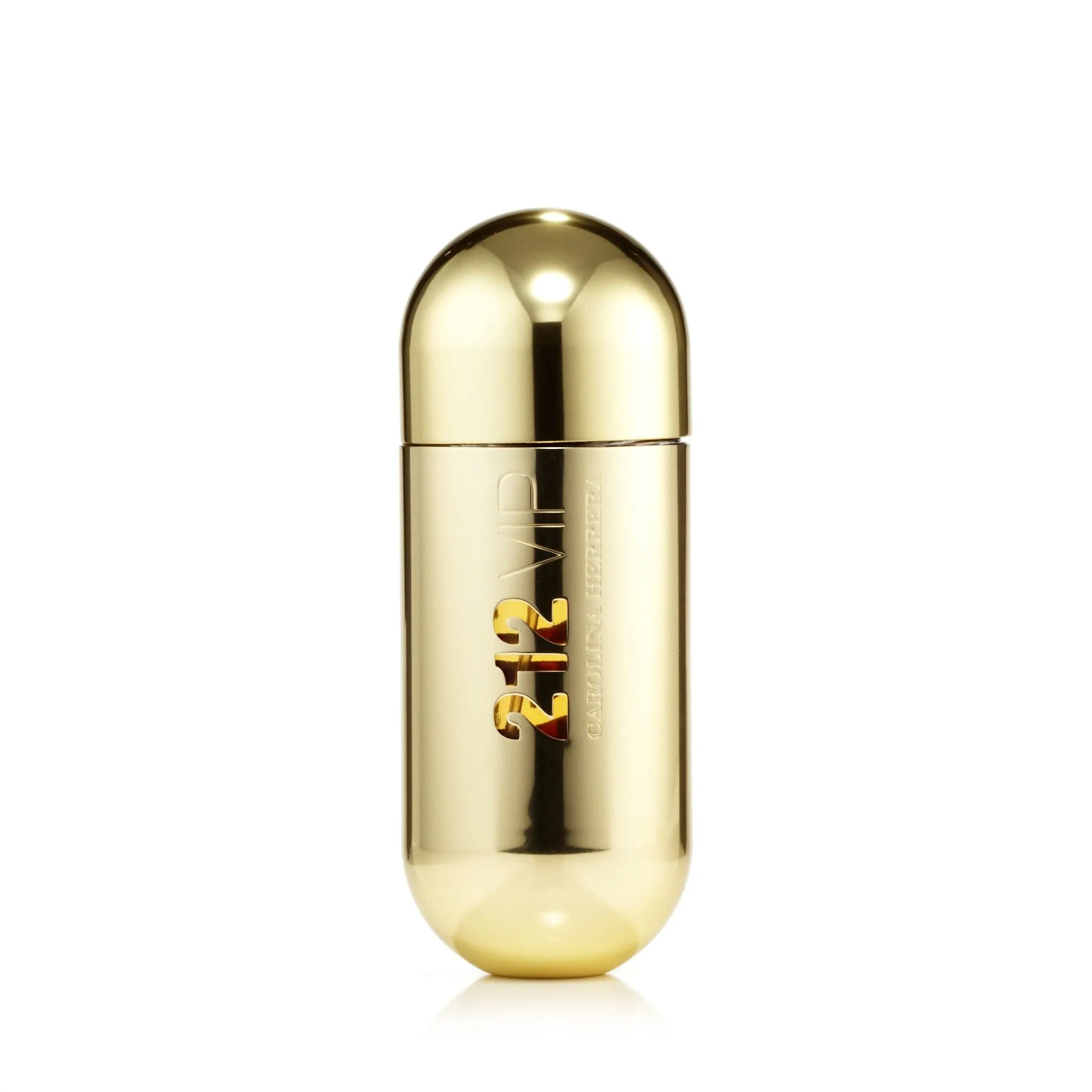 212 VIP Eau De Parfum Spray for Women by Carolina Herrera