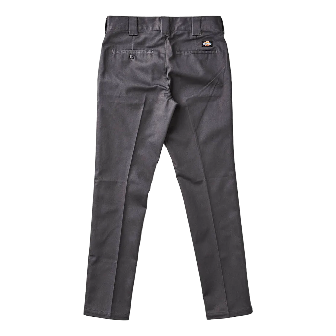 872 Slim Fit Work Pant Gray