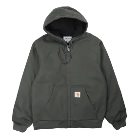 Active Jacket Boxwood