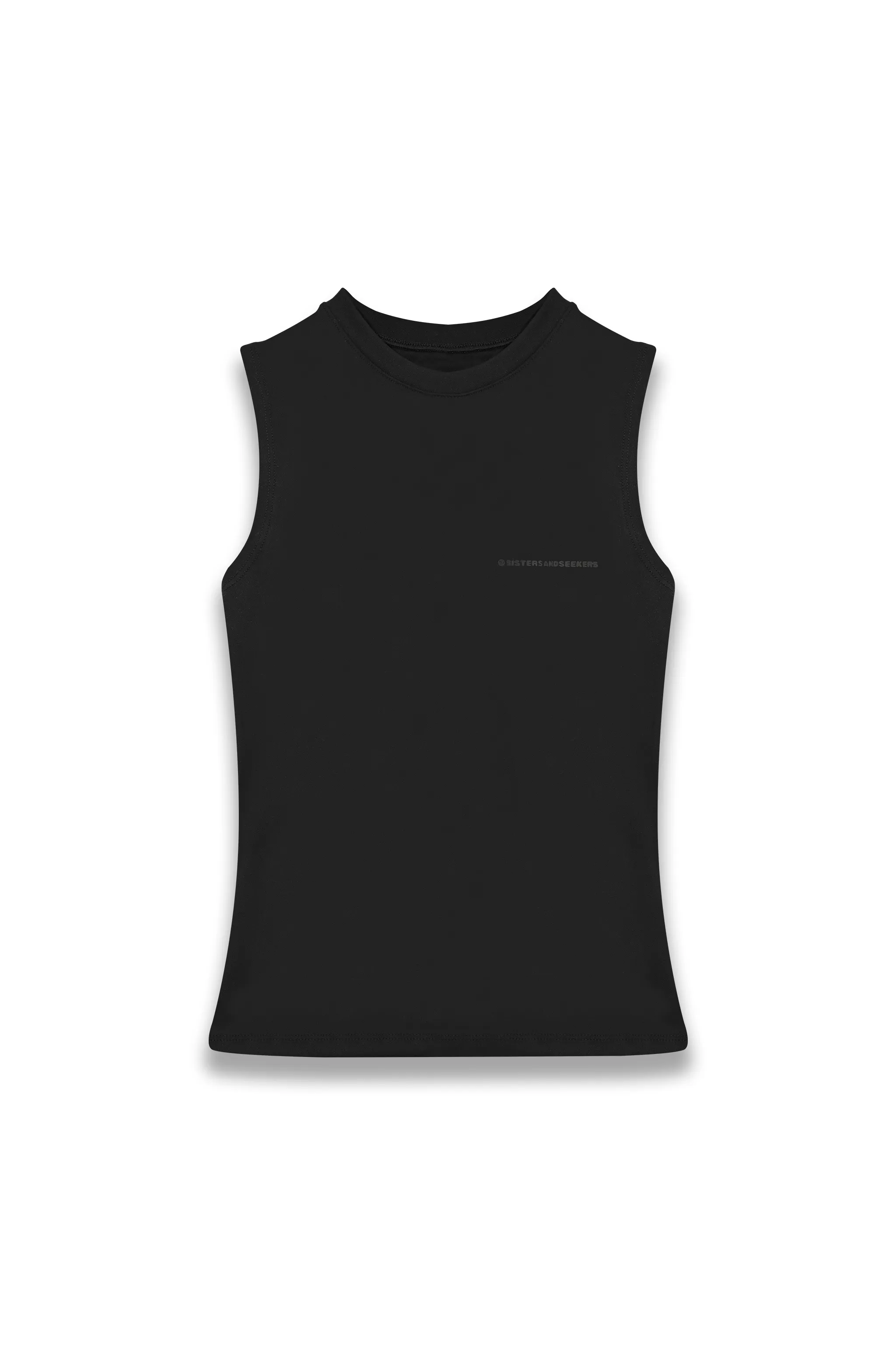 Active Vest in Jet