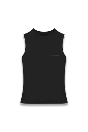 Active Vest in Jet