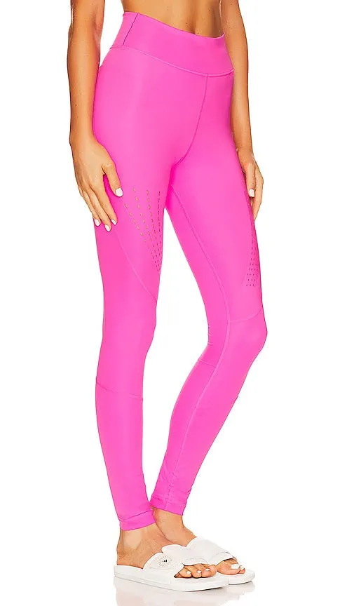 adidas by Stella McCartney True Purpose Training Legging in Fuchsia