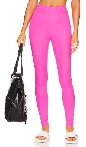 adidas by Stella McCartney True Purpose Training Legging in Fuchsia