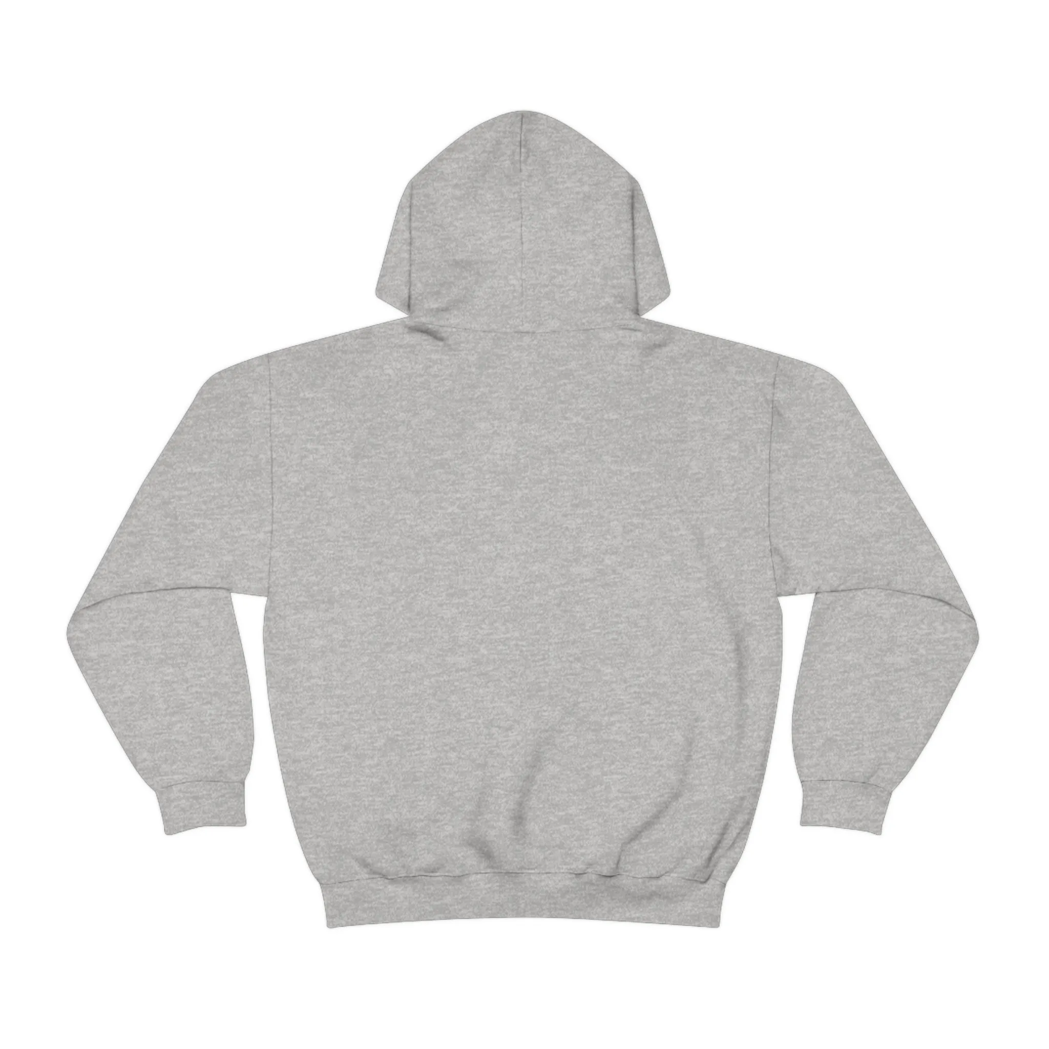 American and Canadian Customers Only (Delivery charge included in price) Unisex Heavy Blend™ Hooded Sweatshirt