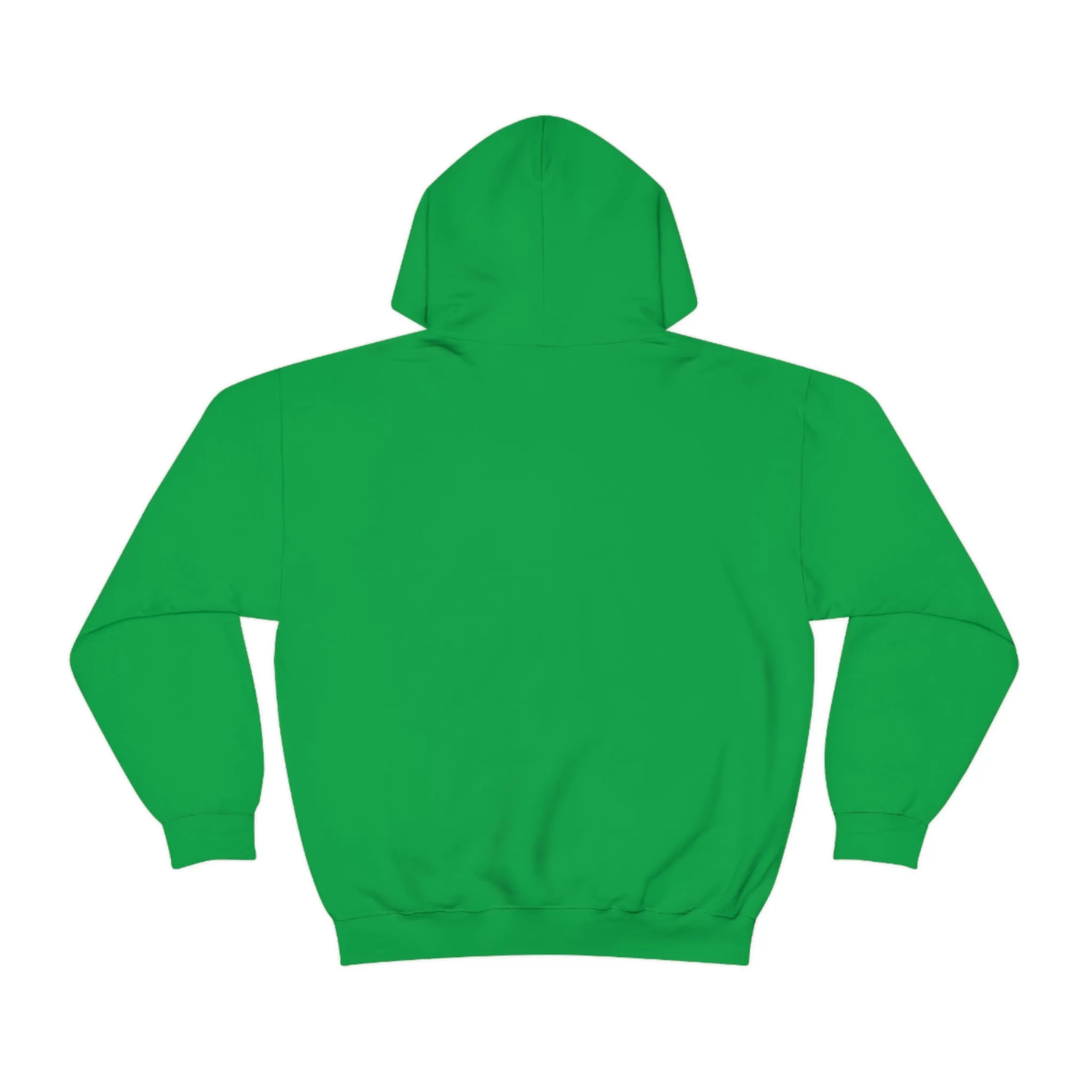 American and Canadian Customers Only (Delivery charge included in price) Unisex Heavy Blend™ Hooded Sweatshirt