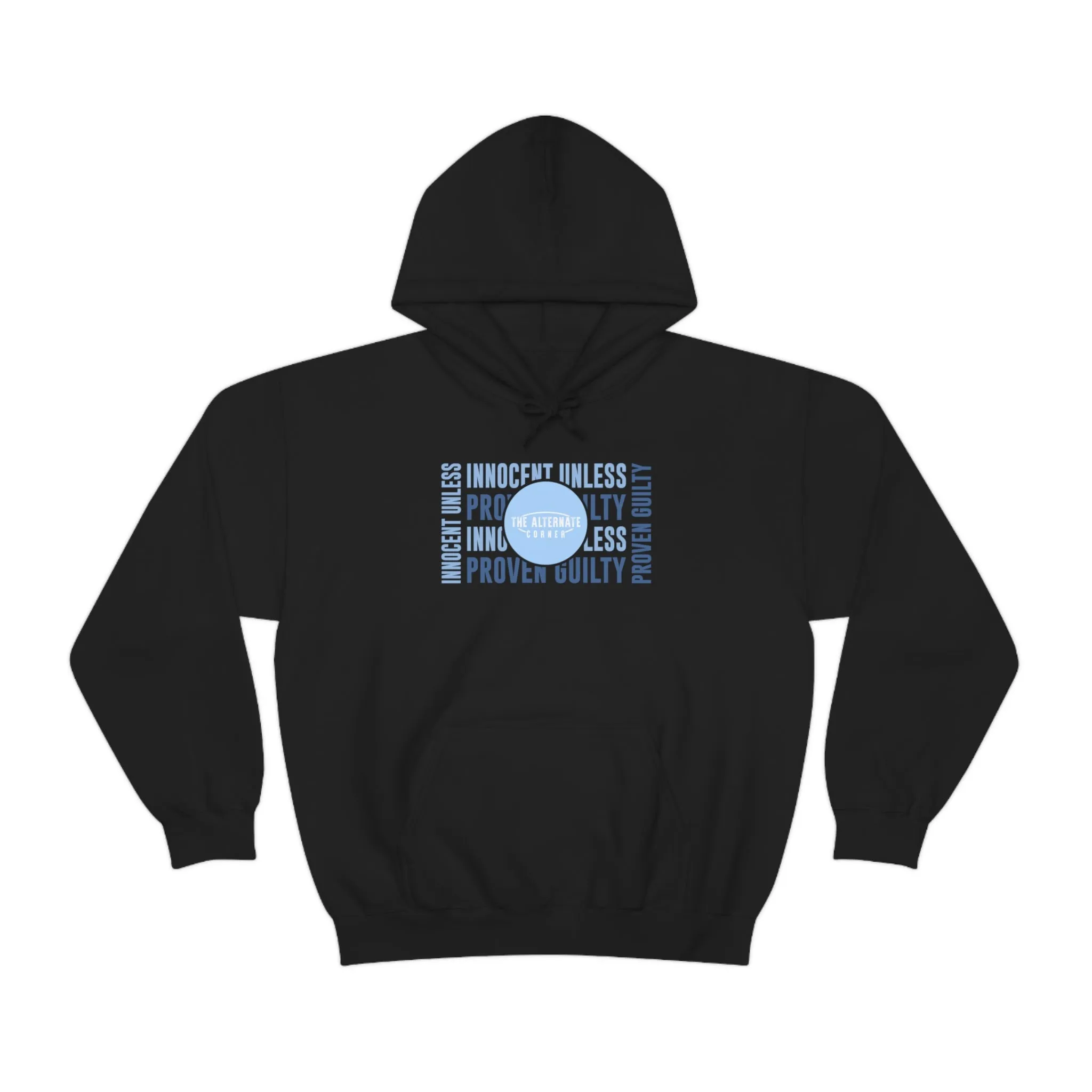 American and Canadian Customers Only (Delivery charge included in price) Unisex Heavy Blend™ Hooded Sweatshirt