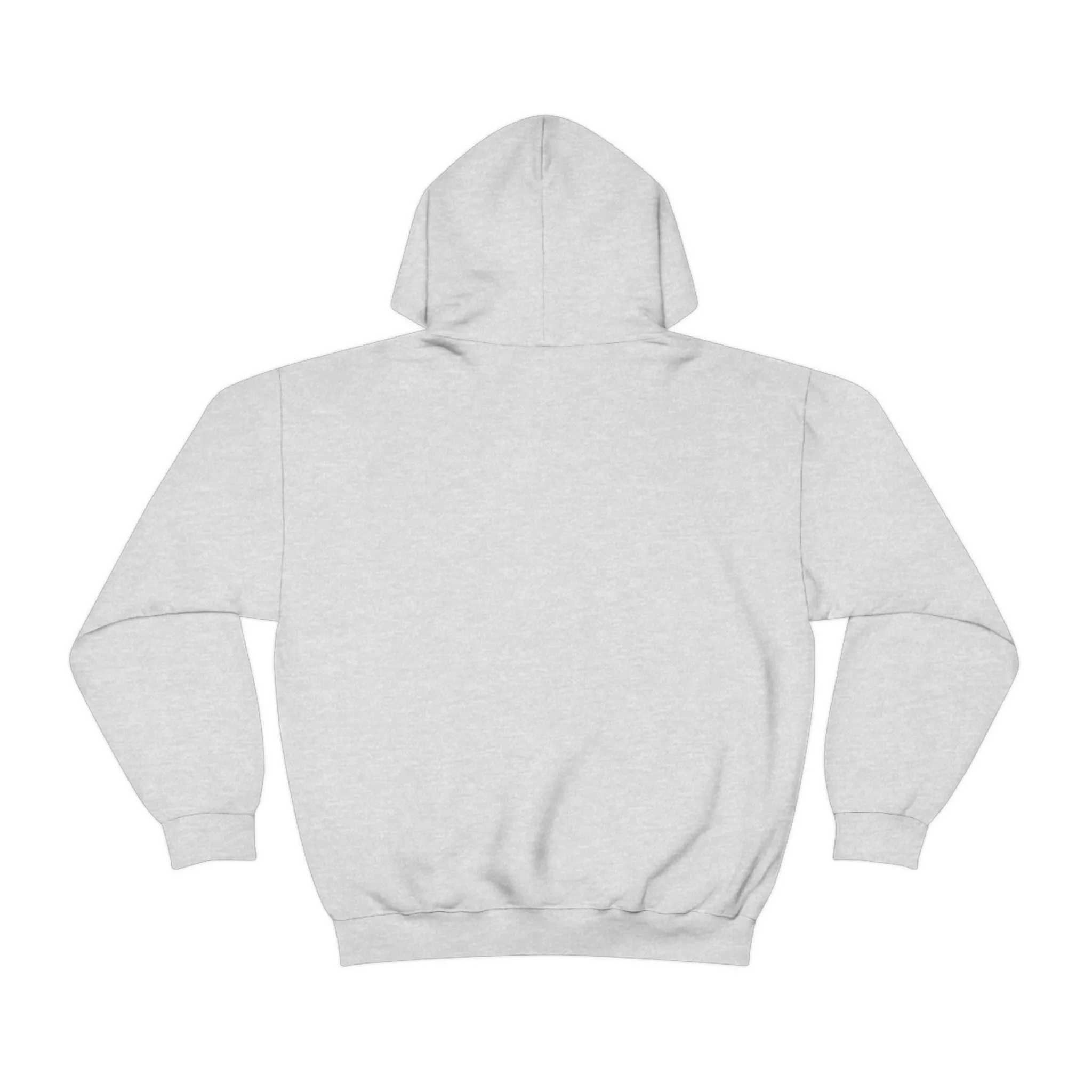 American and Canadian Customers Only (Delivery charge included in price) Unisex Heavy Blend™ Hooded Sweatshirt