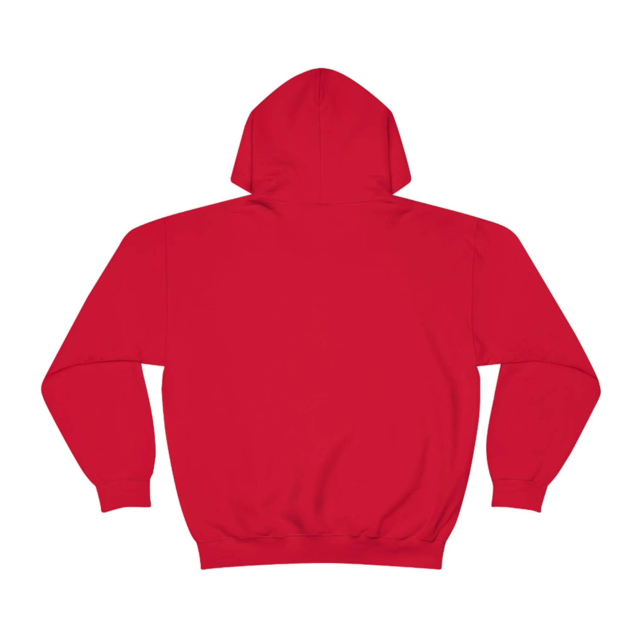 American and Canadian Customers Only (Delivery charge included in price) Unisex Heavy Blend™ Hooded Sweatshirt