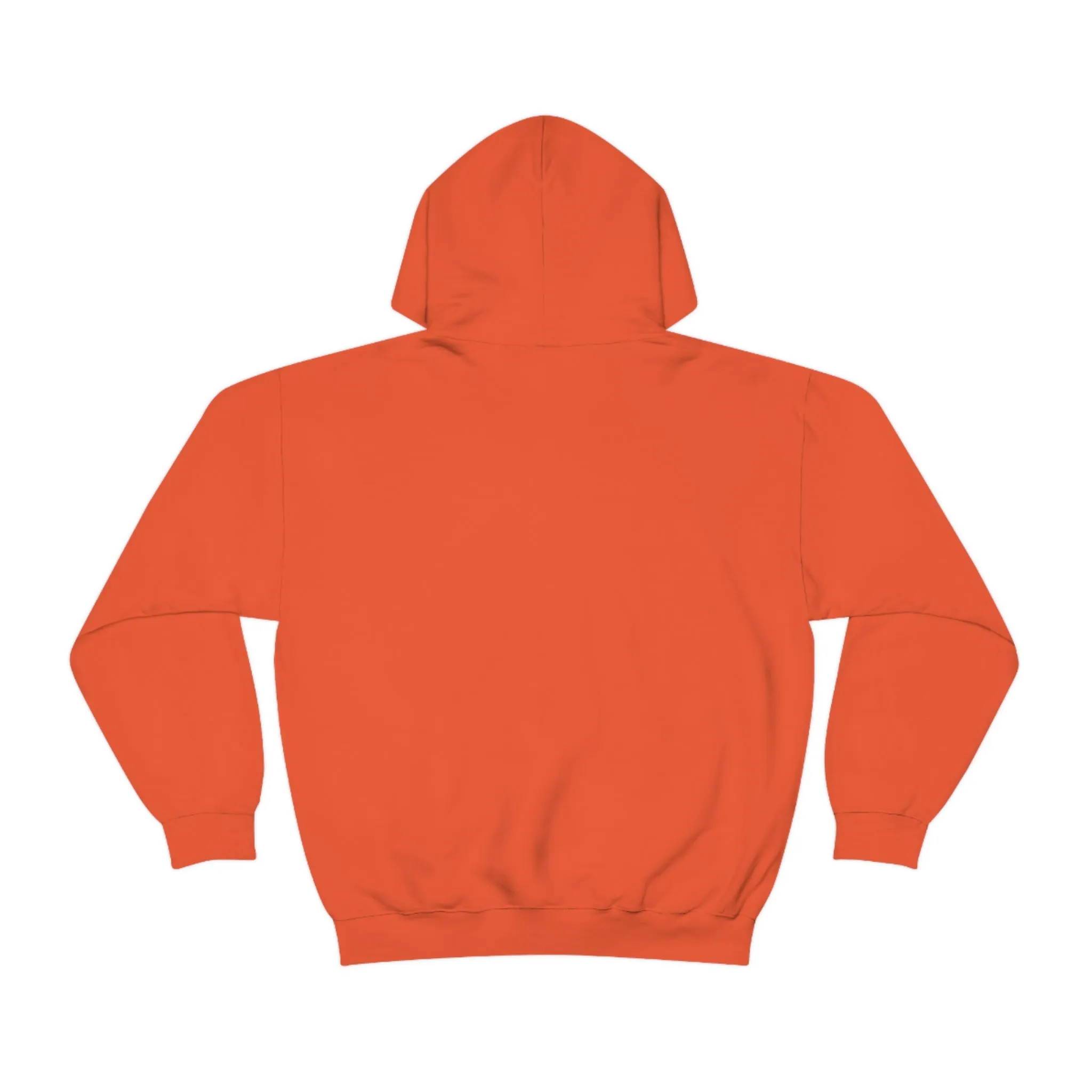 American and Canadian Customers Only (Delivery charge included in price) Unisex Heavy Blend™ Hooded Sweatshirt