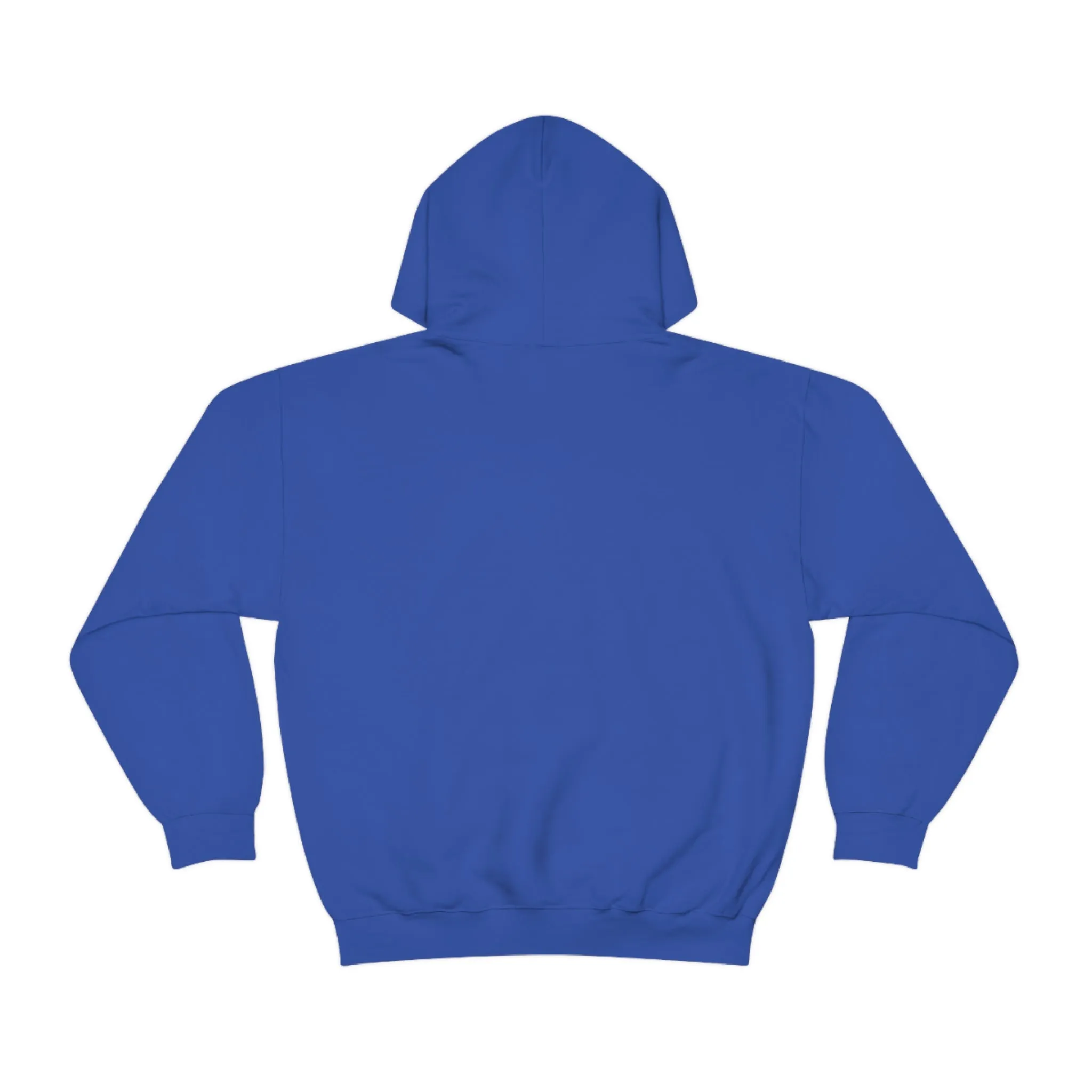 American and Canadian Customers Only (Delivery charge included in price) Unisex Heavy Blend™ Hooded Sweatshirt