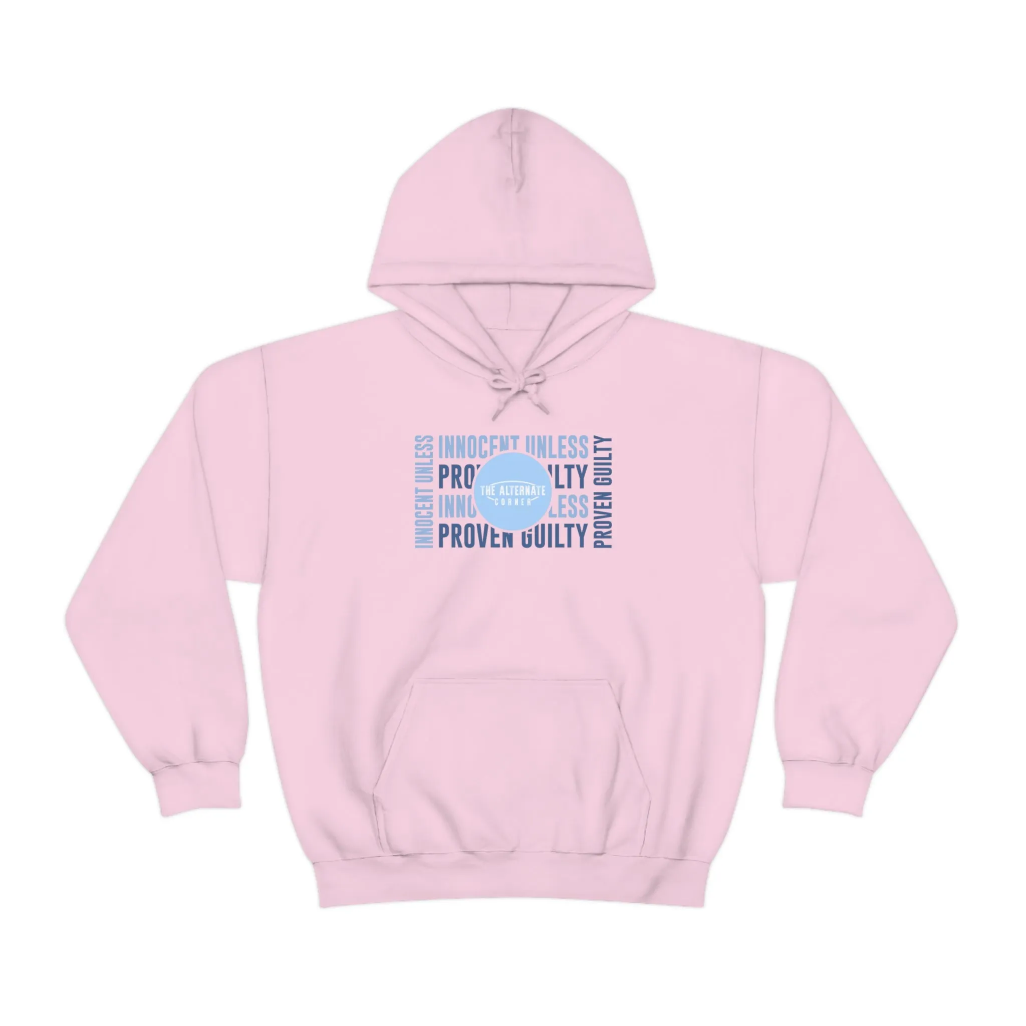 American and Canadian Customers Only (Delivery charge included in price) Unisex Heavy Blend™ Hooded Sweatshirt
