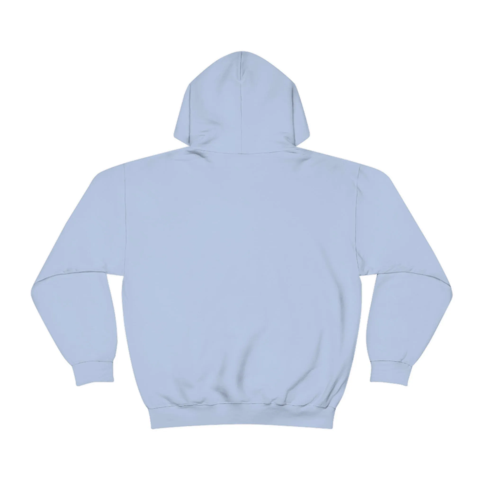 American and Canadian Customers Only (Delivery charge included in price) Unisex Heavy Blend™ Hooded Sweatshirt