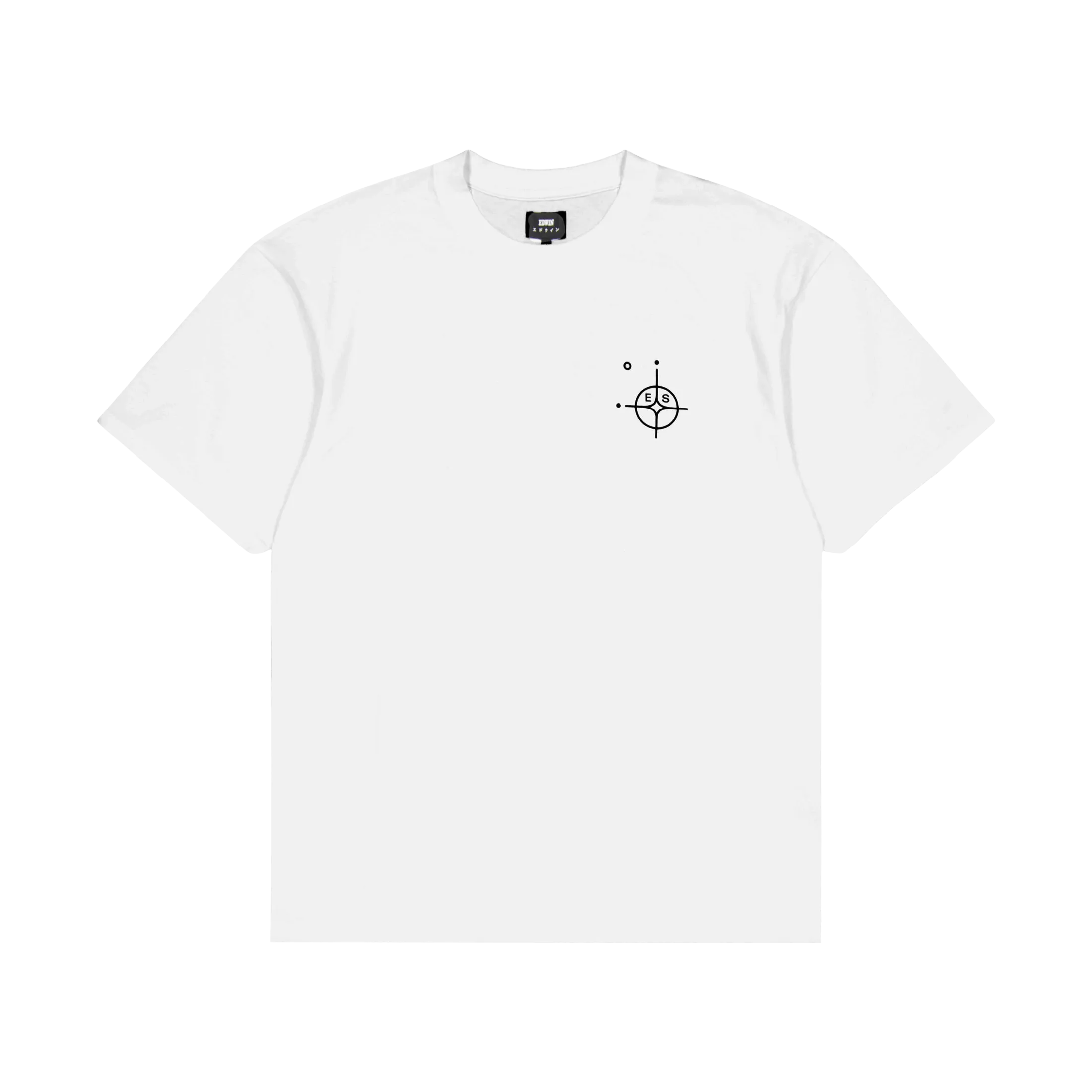 Angels T White