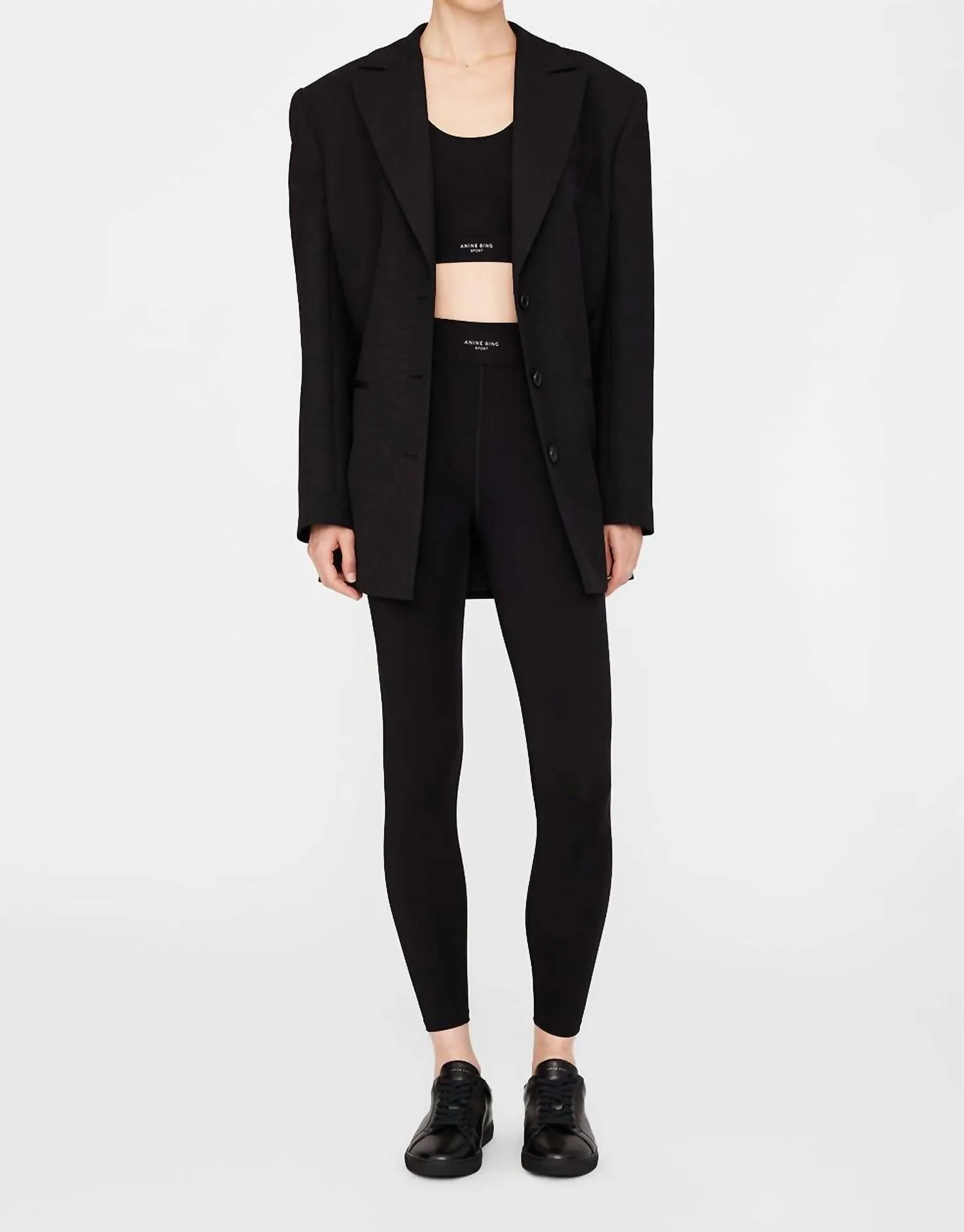 Anine Bing - Cole Legging