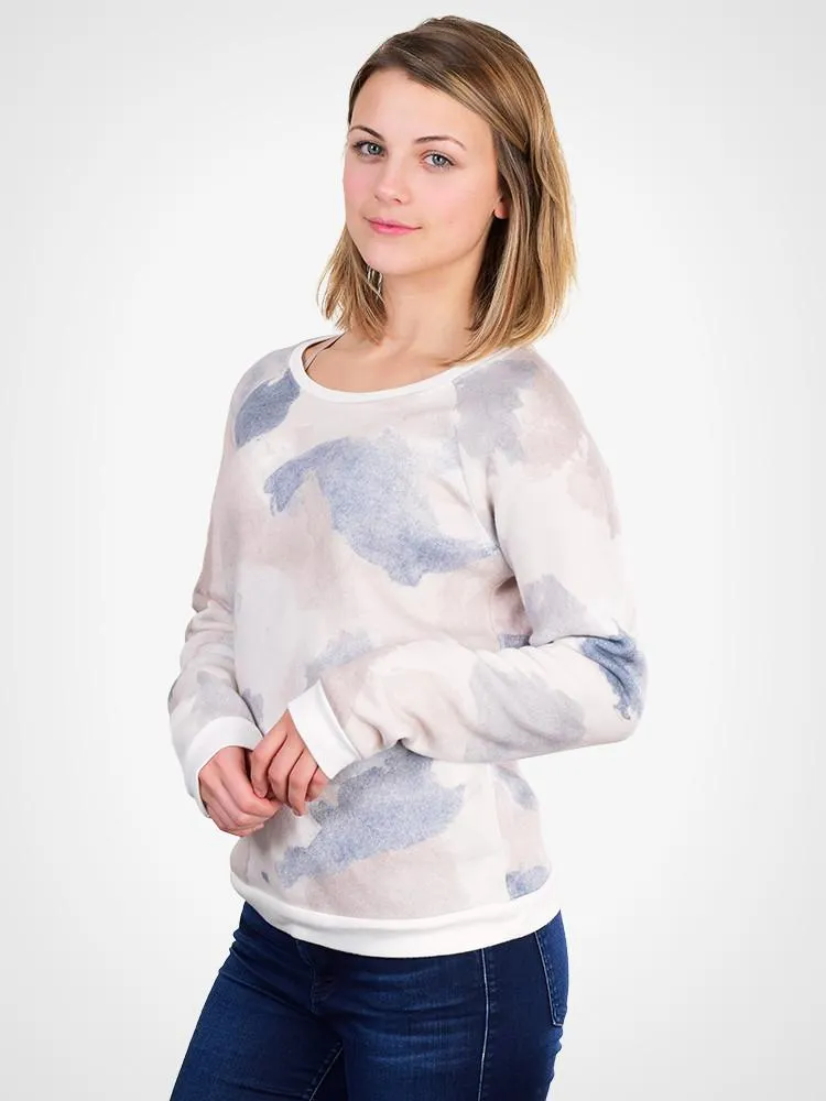 Ash Dreamstate Dash Sweatshirt