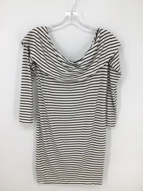 Asos Maternity Size S Cotton Blend Top