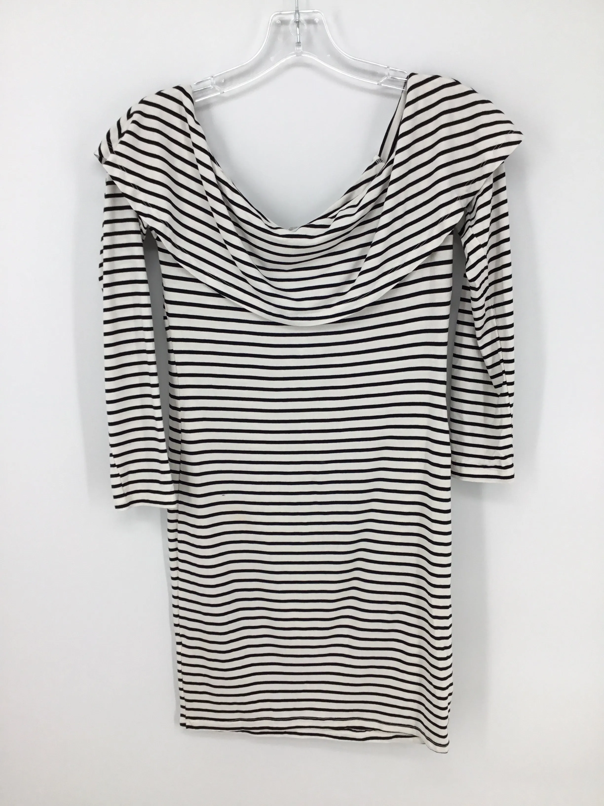 Asos Maternity Size S Cotton Blend Top