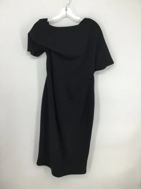 asos Size S Poly Blend Dress - Maternity