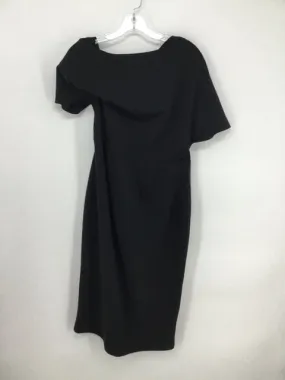 asos Size S Poly Blend Dress - Maternity