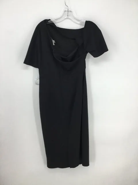 asos Size S Poly Blend Dress - Maternity