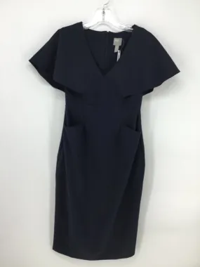 asos Size XS Poly Blend Dress - Maternity