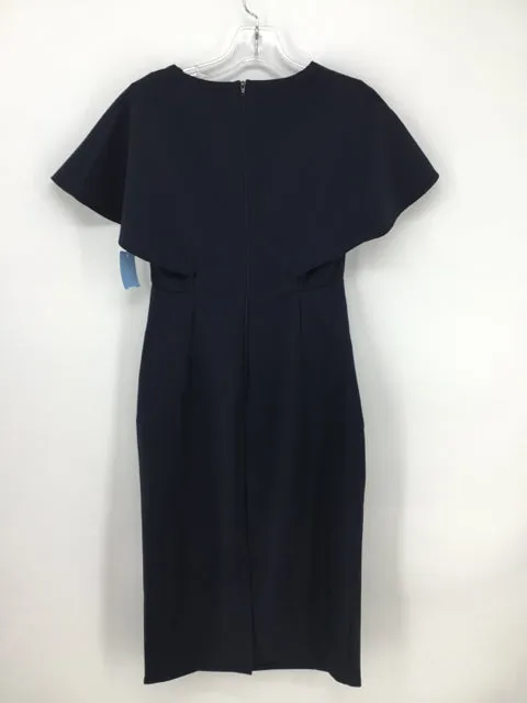 asos Size XS Poly Blend Dress - Maternity