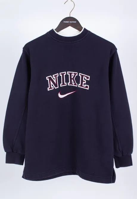 Authentic Nike Sweatshirts