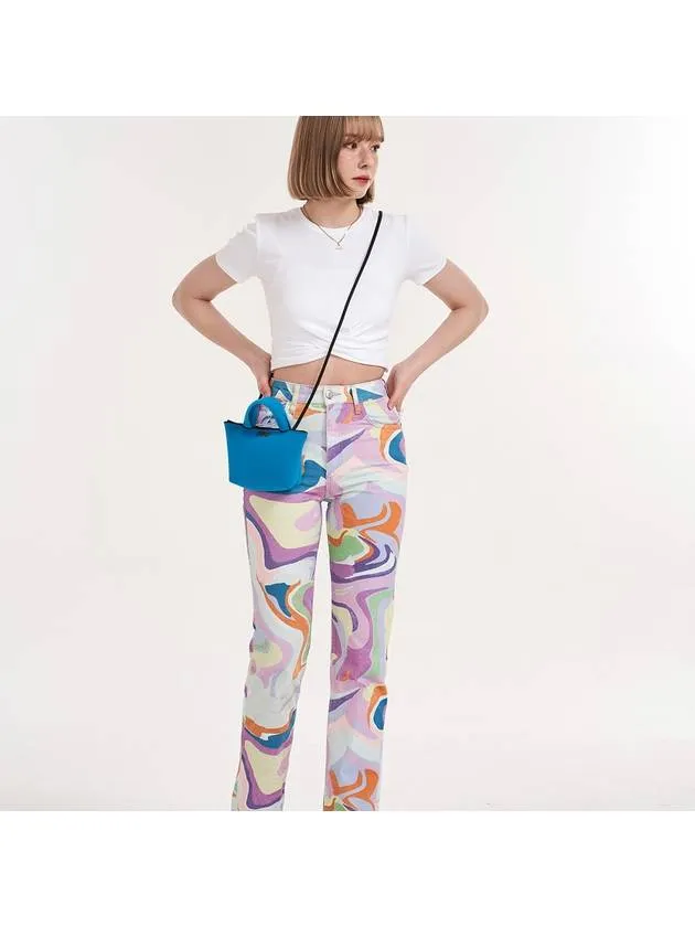Bag Neo Micro Mini Bag Blue