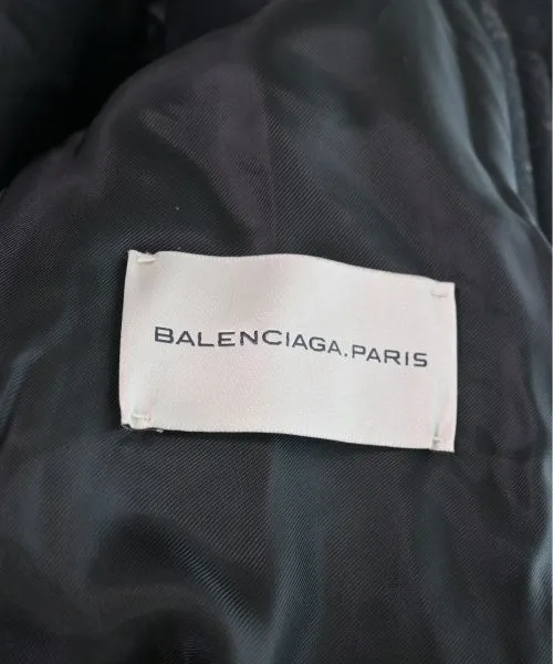 BALENCIAGA Pea Coats
