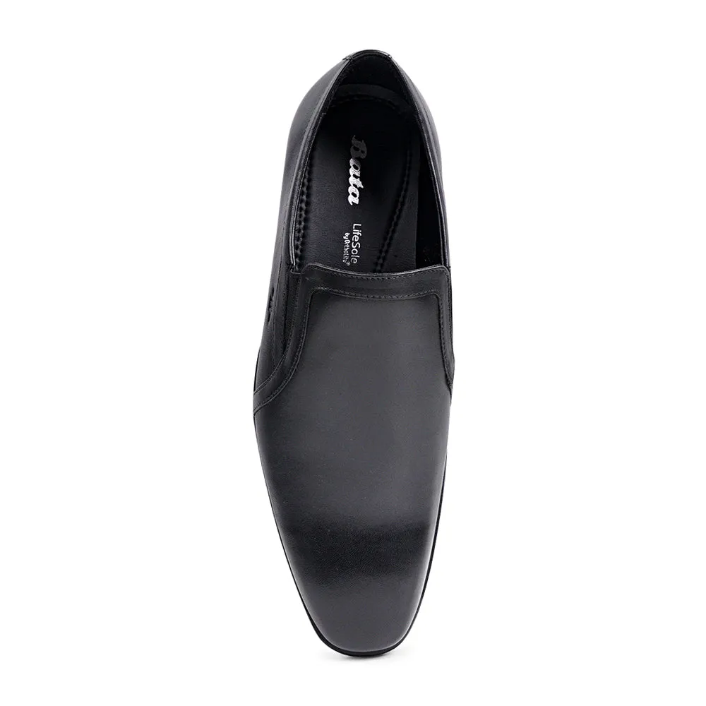 Mens Bata RIO Elegant Formal Slip-On Shoes
