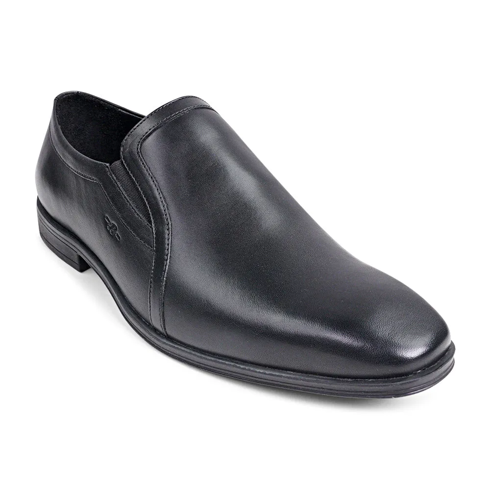 Mens Bata RIO Elegant Formal Slip-On Shoes