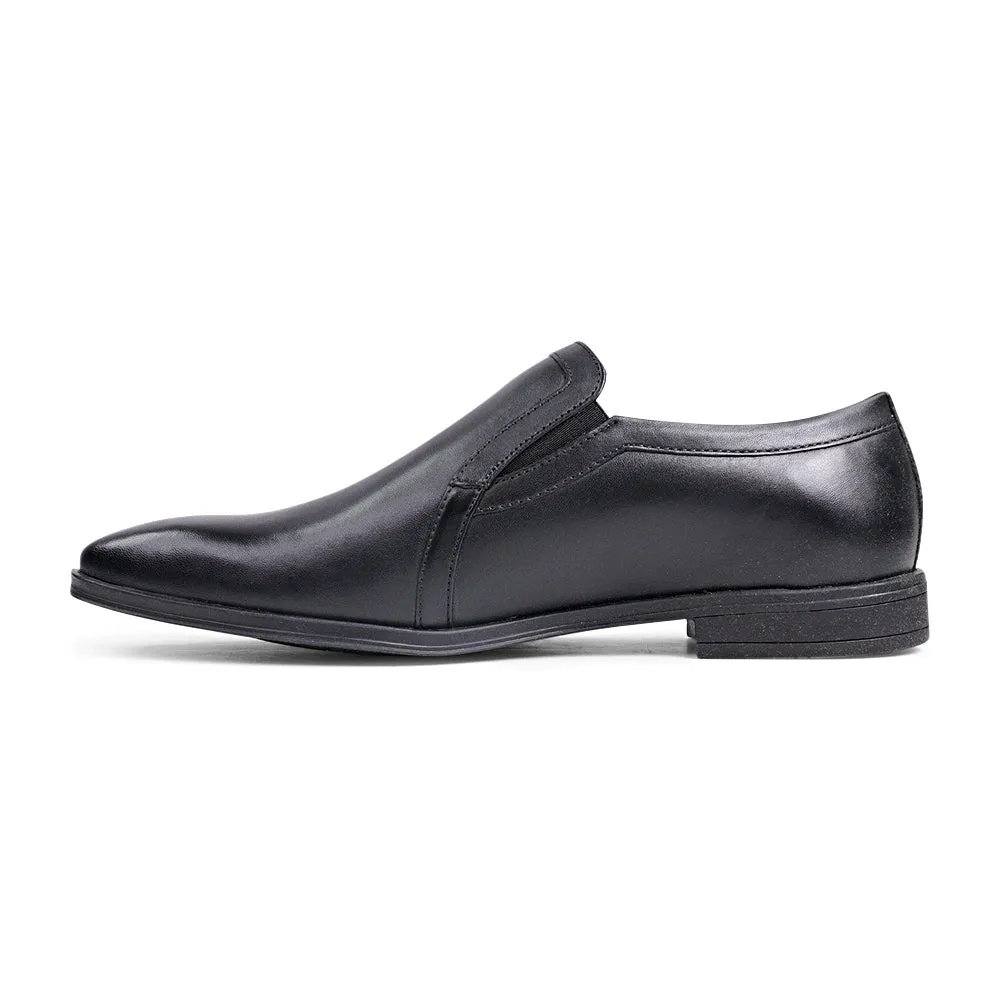 Mens Bata RIO Elegant Formal Slip-On Shoes