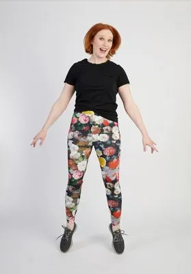 Belmont Leggings & Yoga Pants