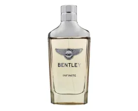 Bentley Infinite Edt For Men 100ml-Perfume