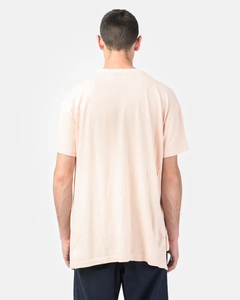 Big T in Peach