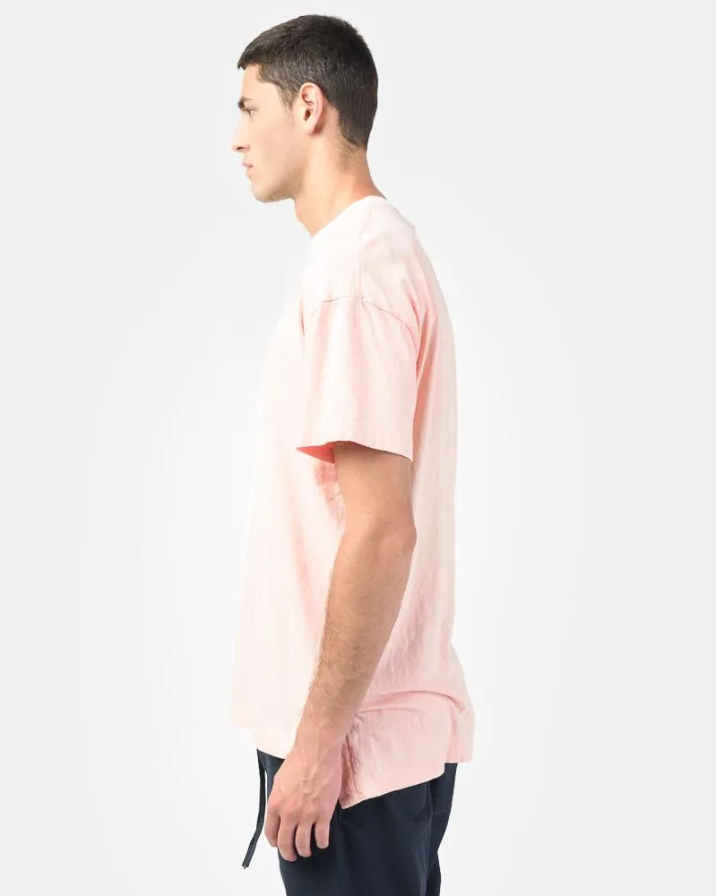 Big T in Peach