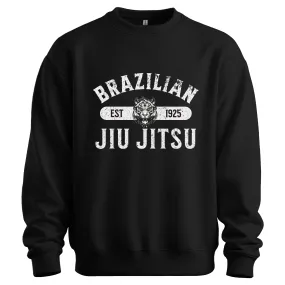 BJJ Vintage Sweatshirt
