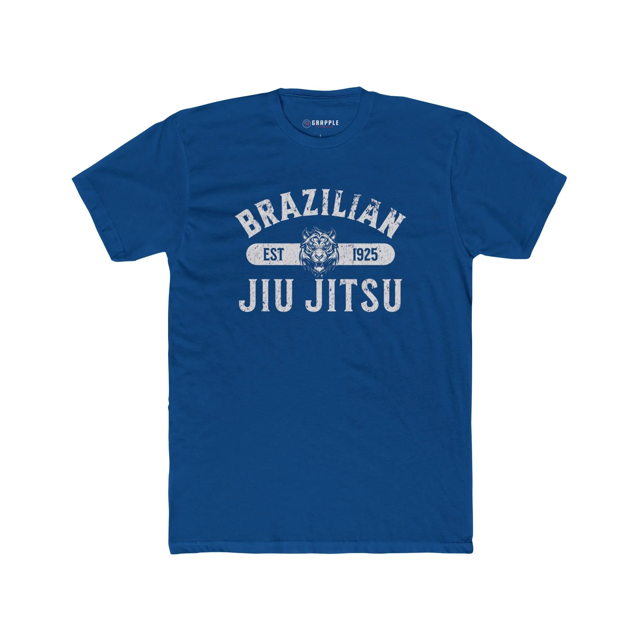 BJJ Vintage T Shirt
