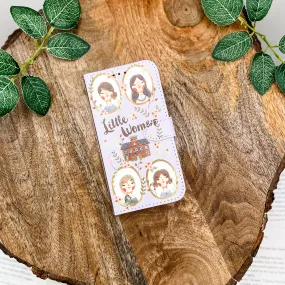 Book Phone Case (Little Women)