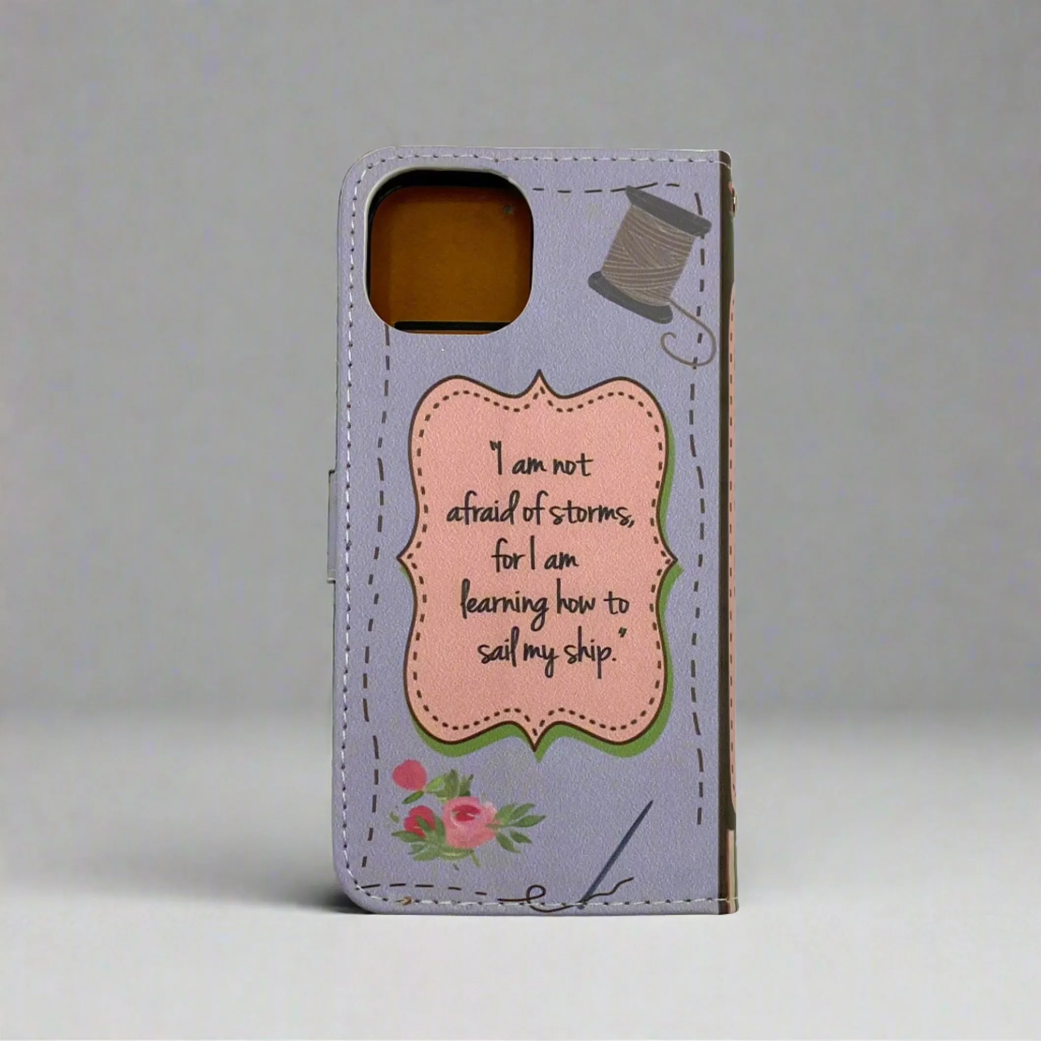 Book Phone Case (Little Women)