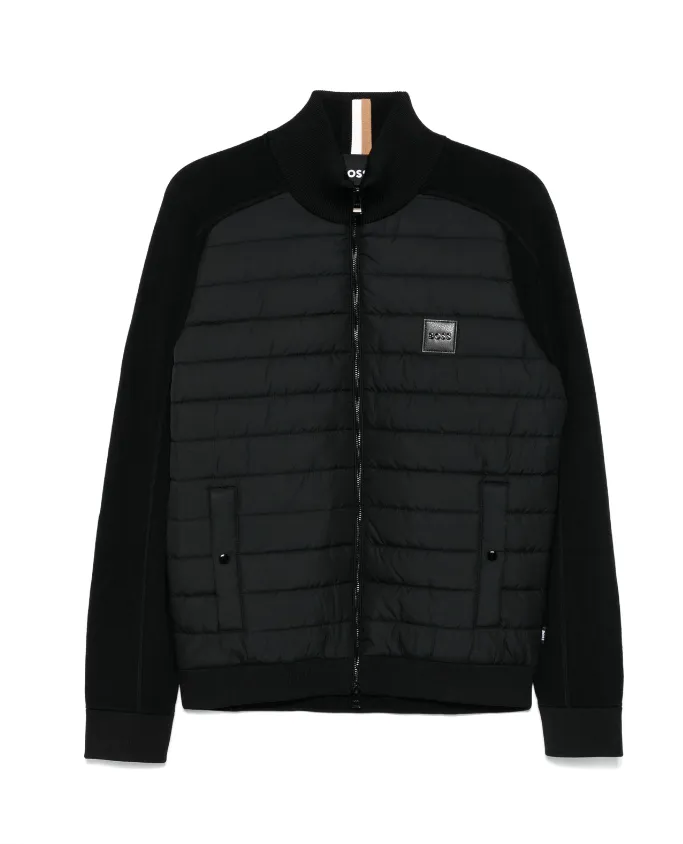 Premium Boss H-Esfero Mens Business Jacket