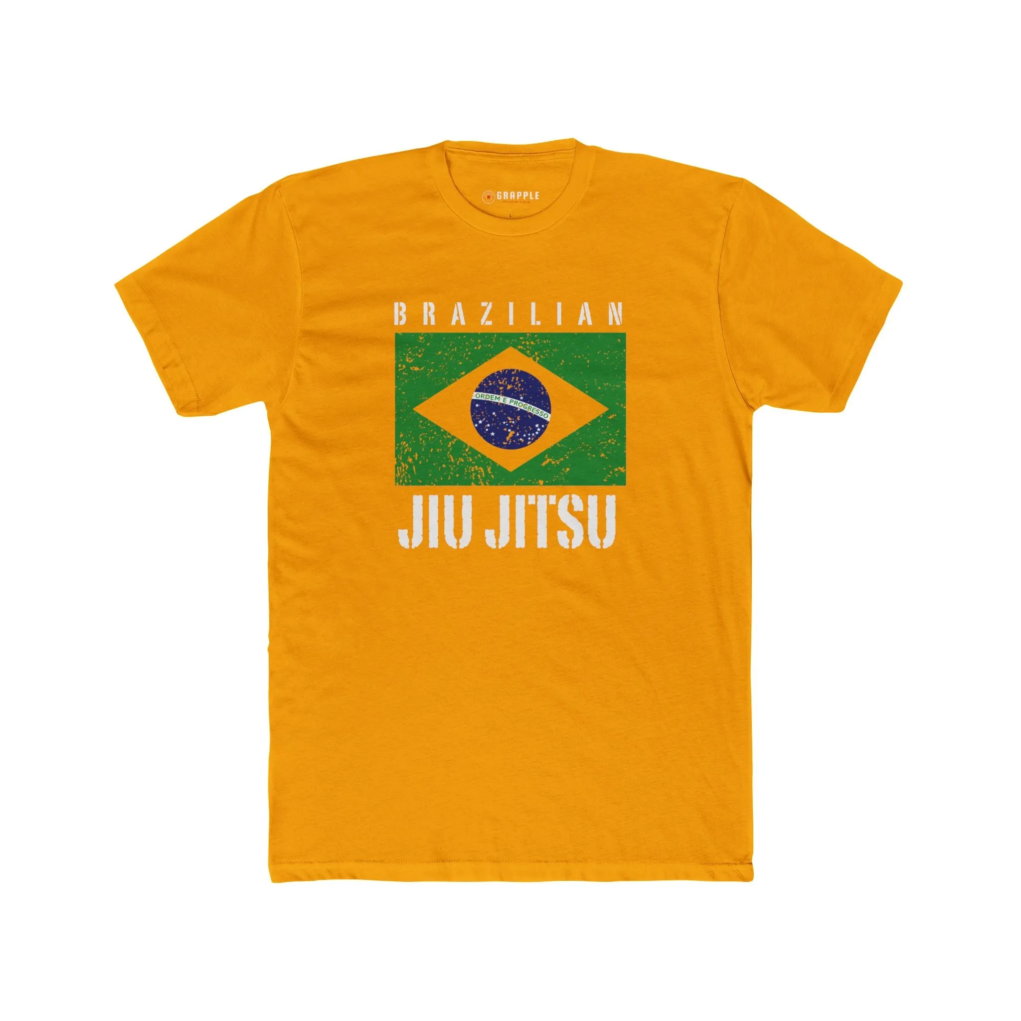 Brazilian Jiu Jitsu T Shirt