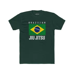 Brazilian Jiu Jitsu T Shirt