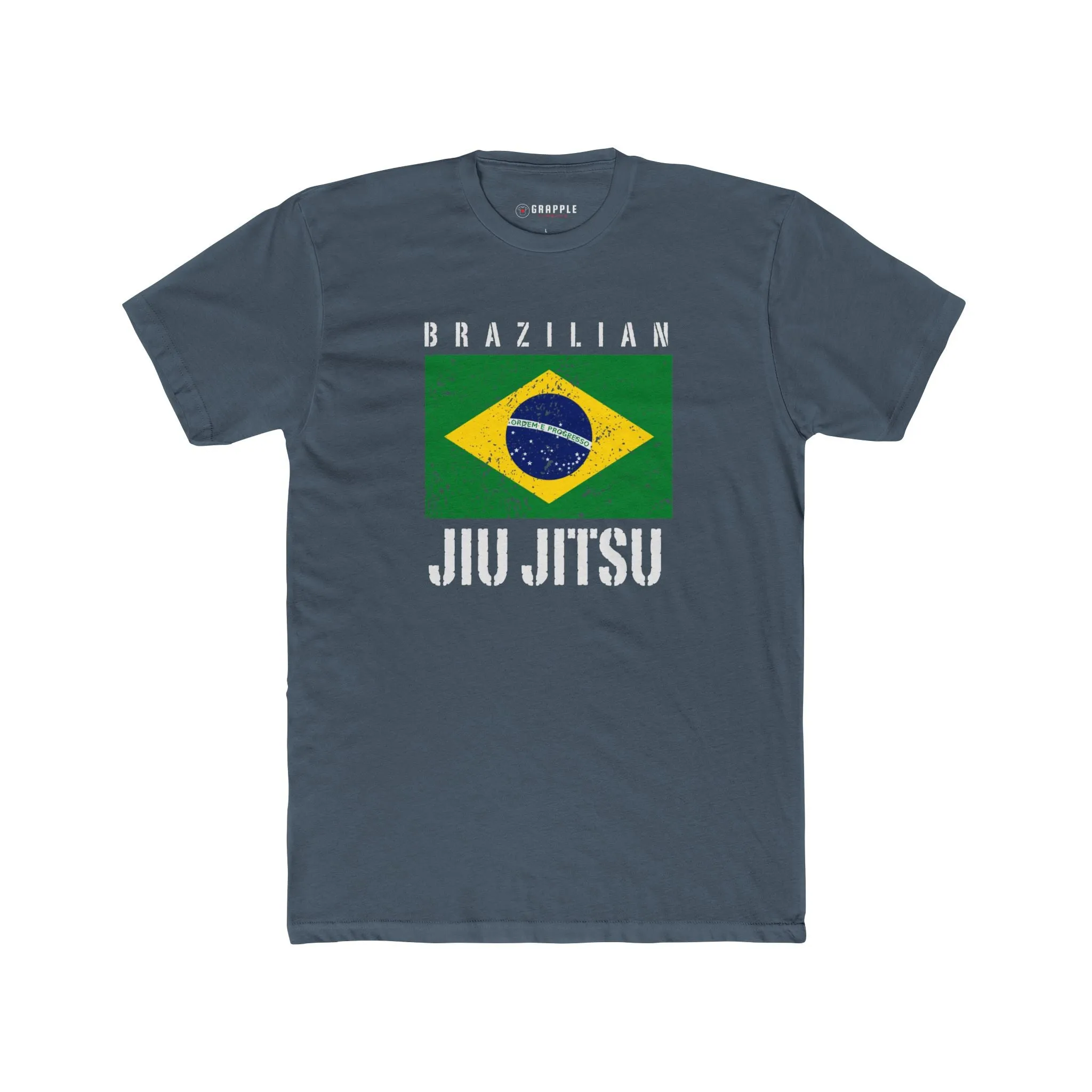 Brazilian Jiu Jitsu T Shirt