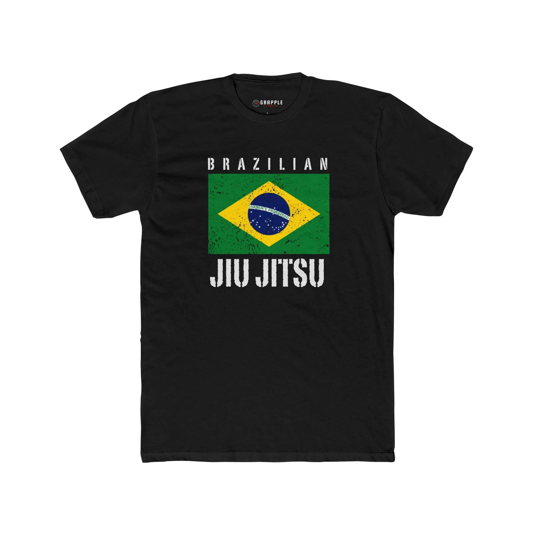 Brazilian Jiu Jitsu T Shirt